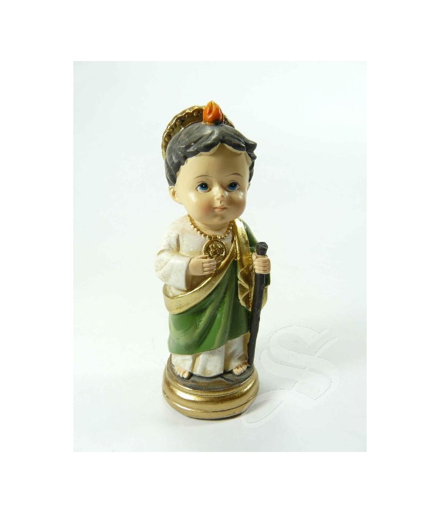 SAN JUDAS INFANTIL 11 CM