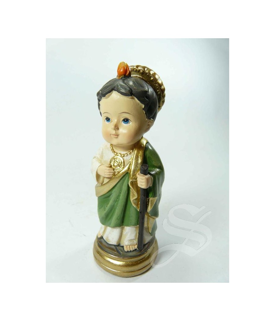 SAN JUDAS INFANTIL 11 CM