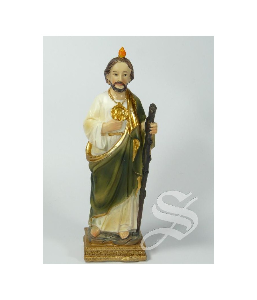 SAN JUDAS TADEO 11 CM.