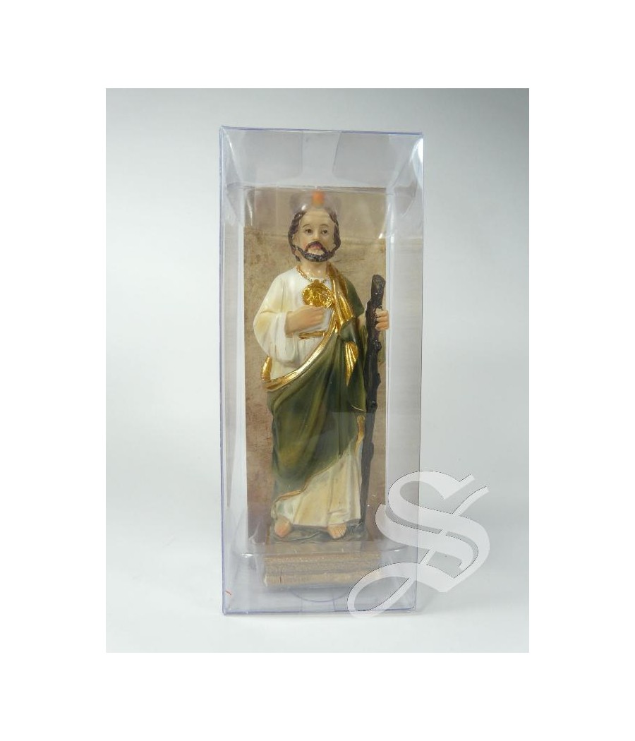 SAN JUDAS TADEO 11 CM.