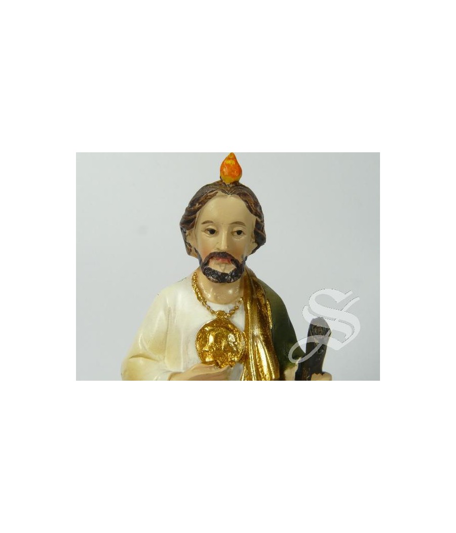 SAN JUDAS TADEO 11 CM.