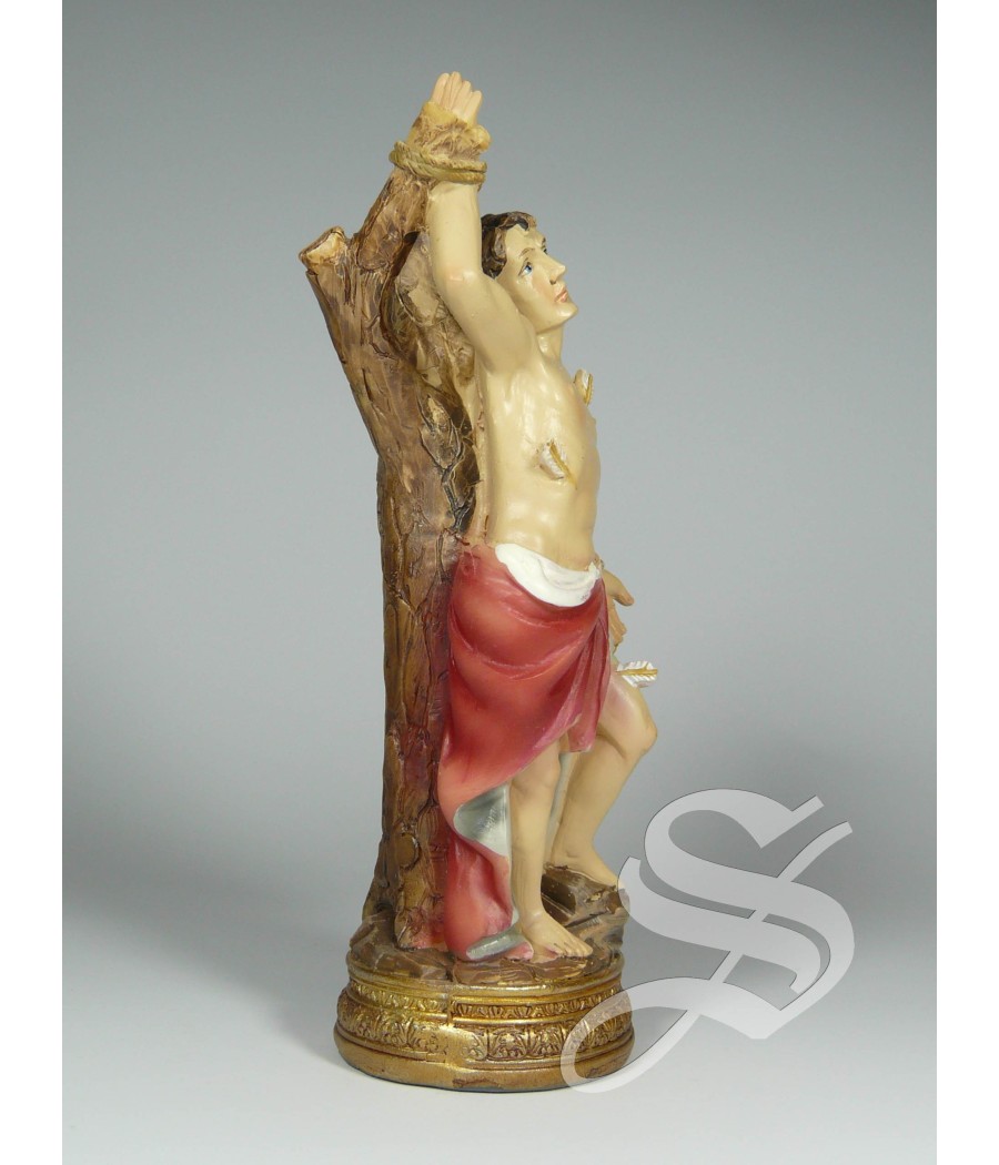 SAN SEBASTIAN 13 CM