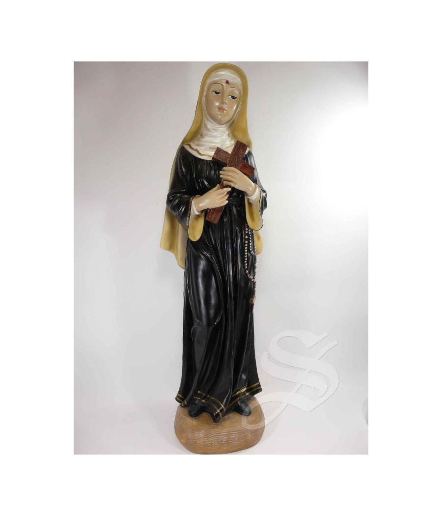 SANTA RITA 60CM.
