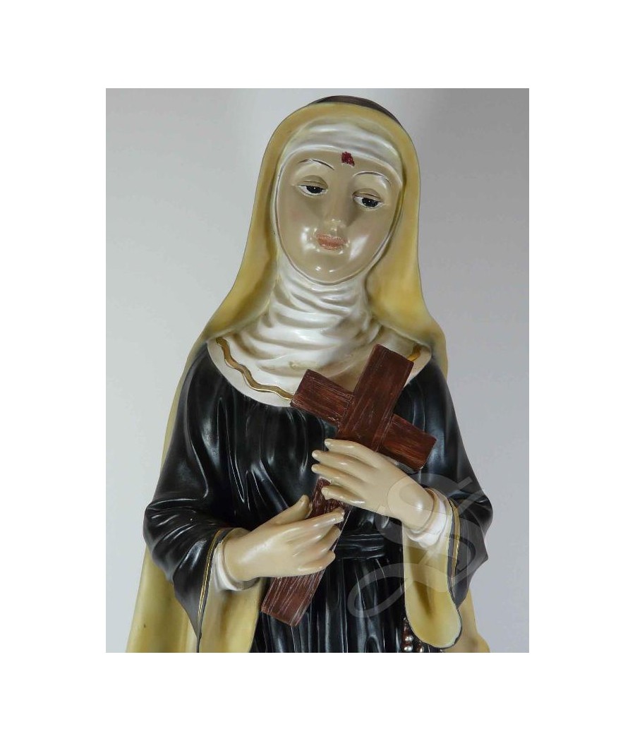SANTA RITA 60CM.