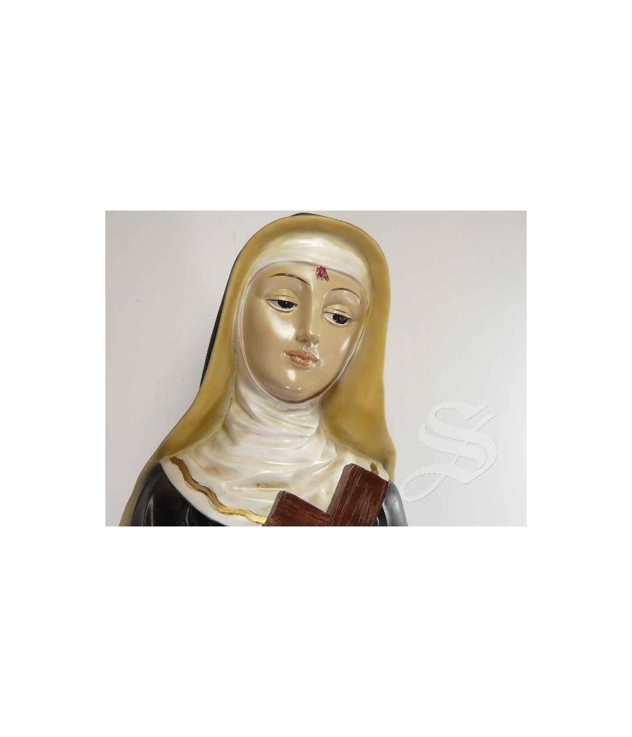 SANTA RITA 60CM.