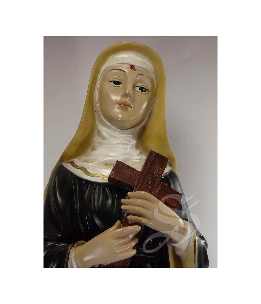 SANTA RITA 60CM.