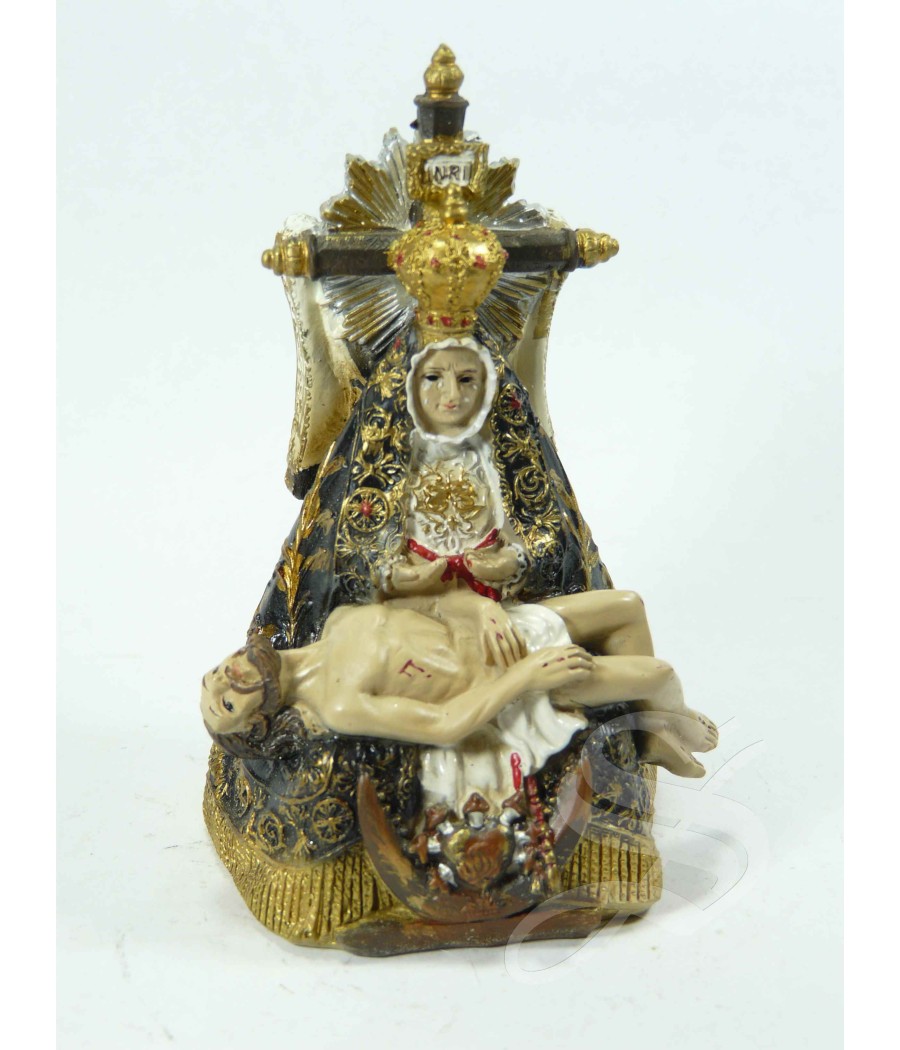 VIRGEN ANGUSTIAS GRANADA 11C M