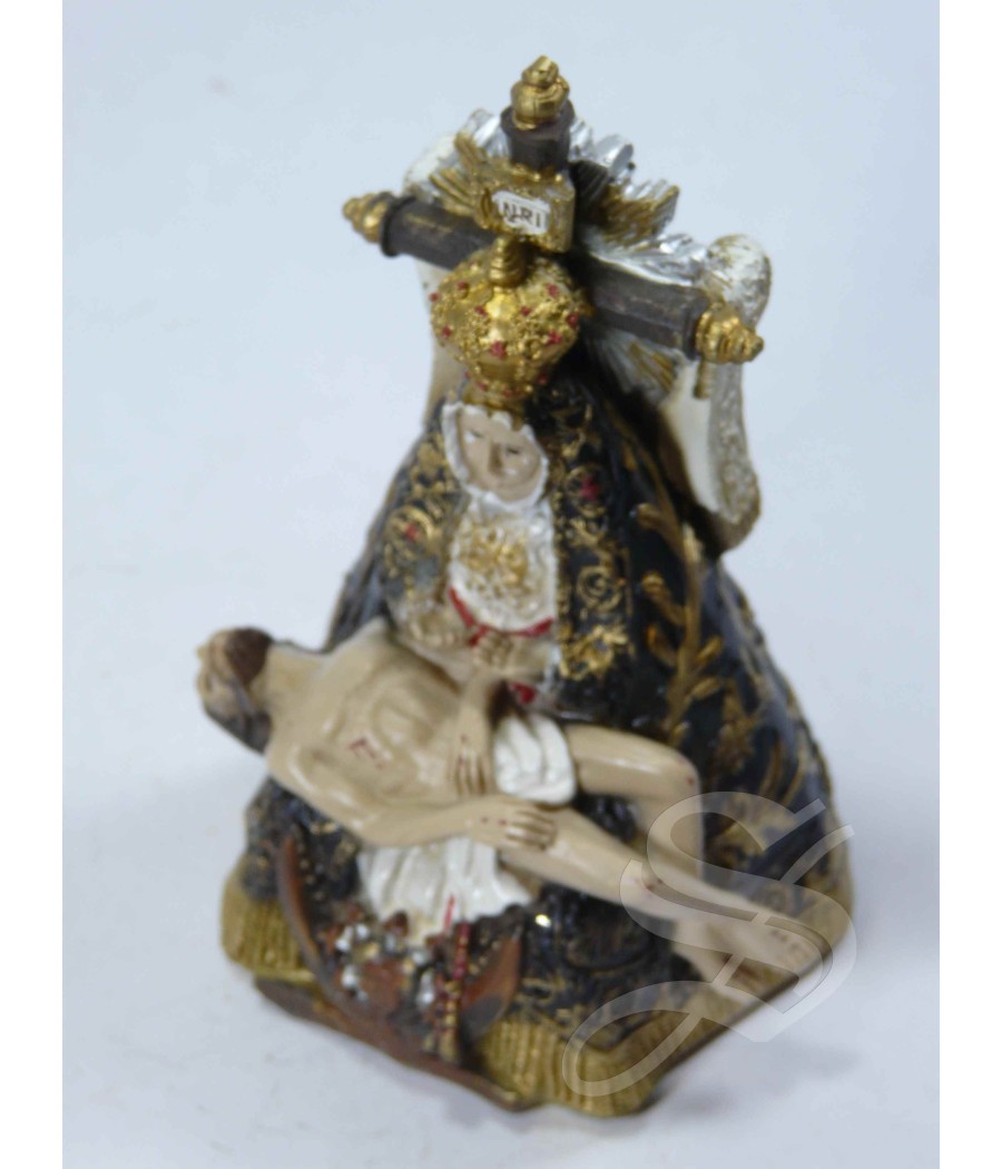 VIRGEN ANGUSTIAS GRANADA 11C M