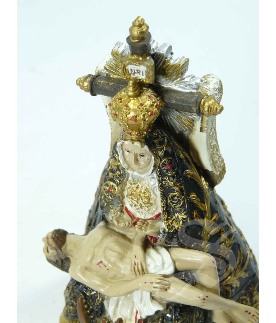 VIRGEN ANGUSTIAS GRANADA 11C M