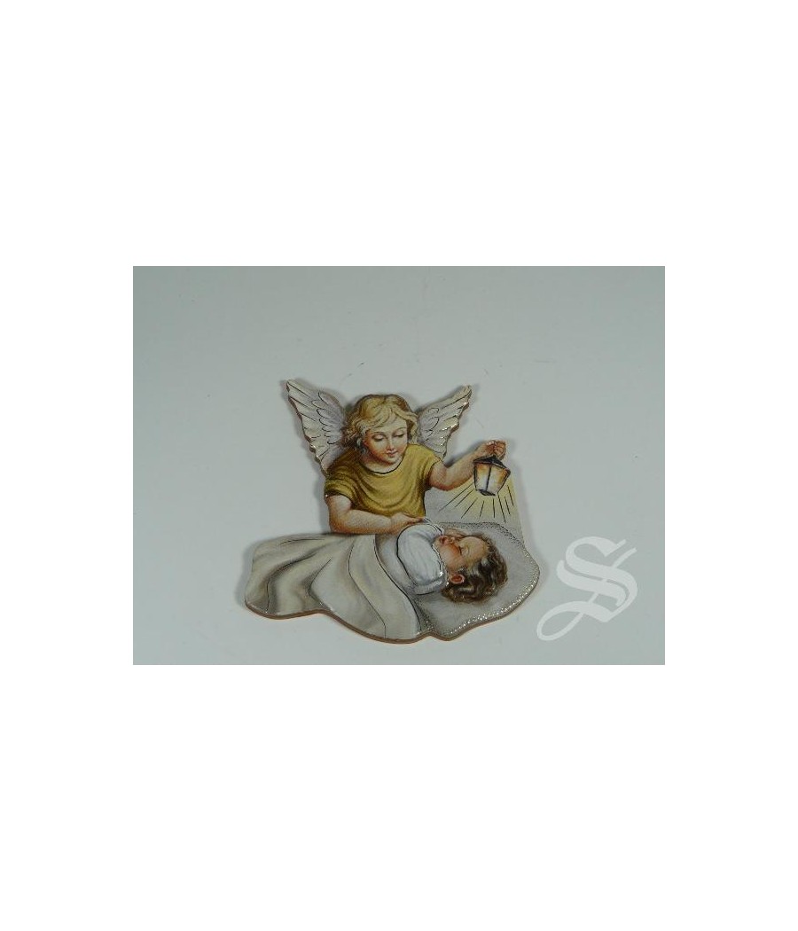 IMAN ANGEL DE LA GUARDA FAROL POLIMERO