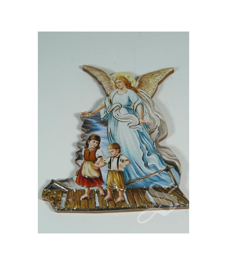 IMAN ANGEL DE LA GUARDA 7CM