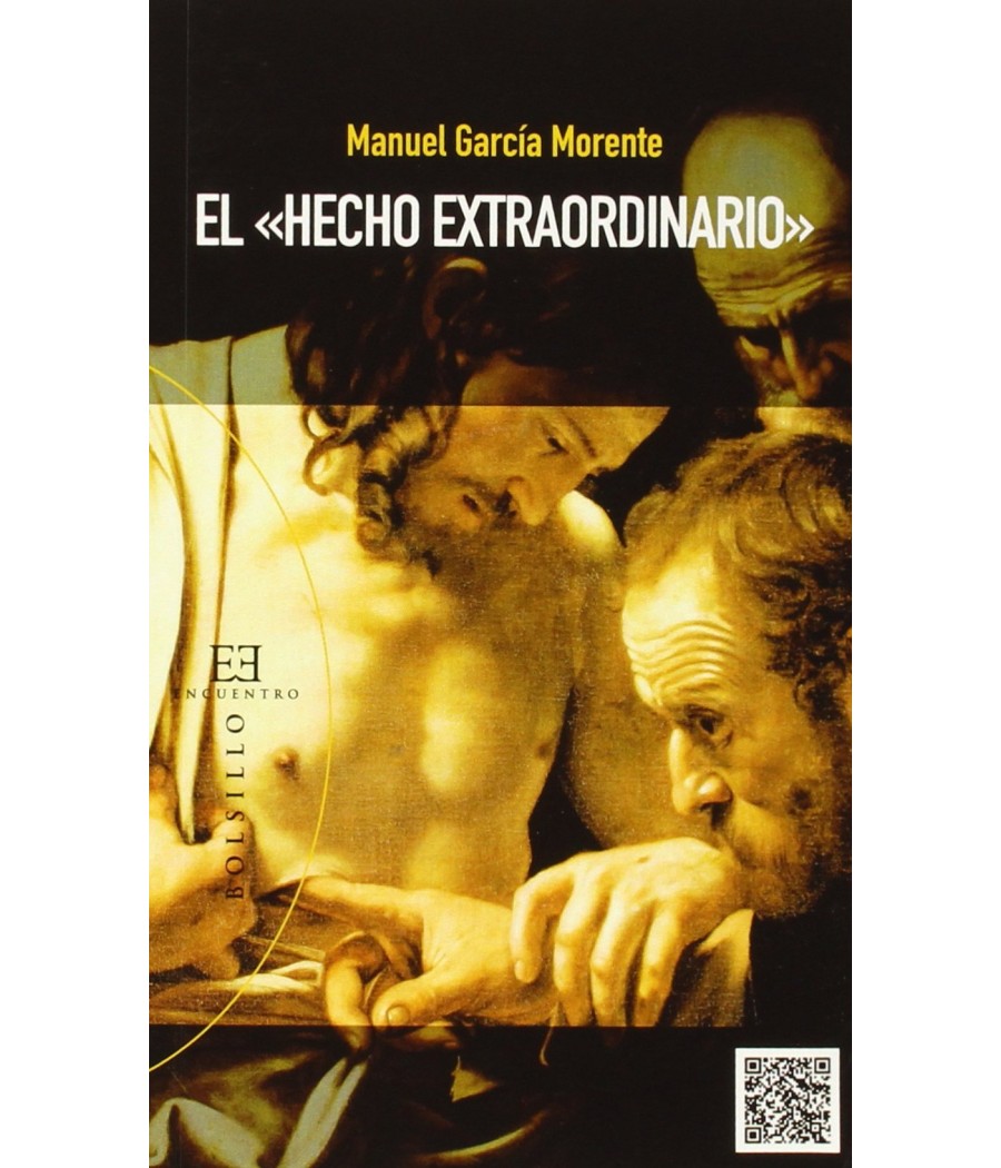 EL  HECHO EXTRAORDINARIO