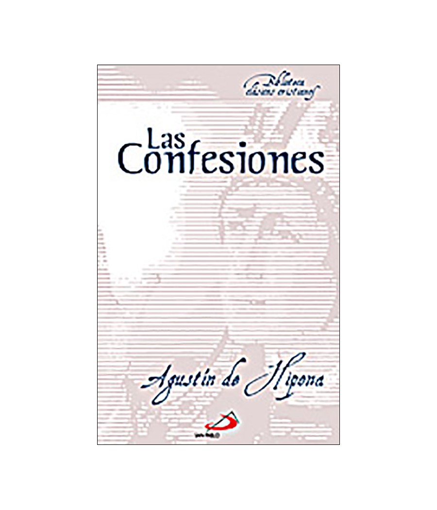 LAS CONFESIONES SAN AGUSTIN
