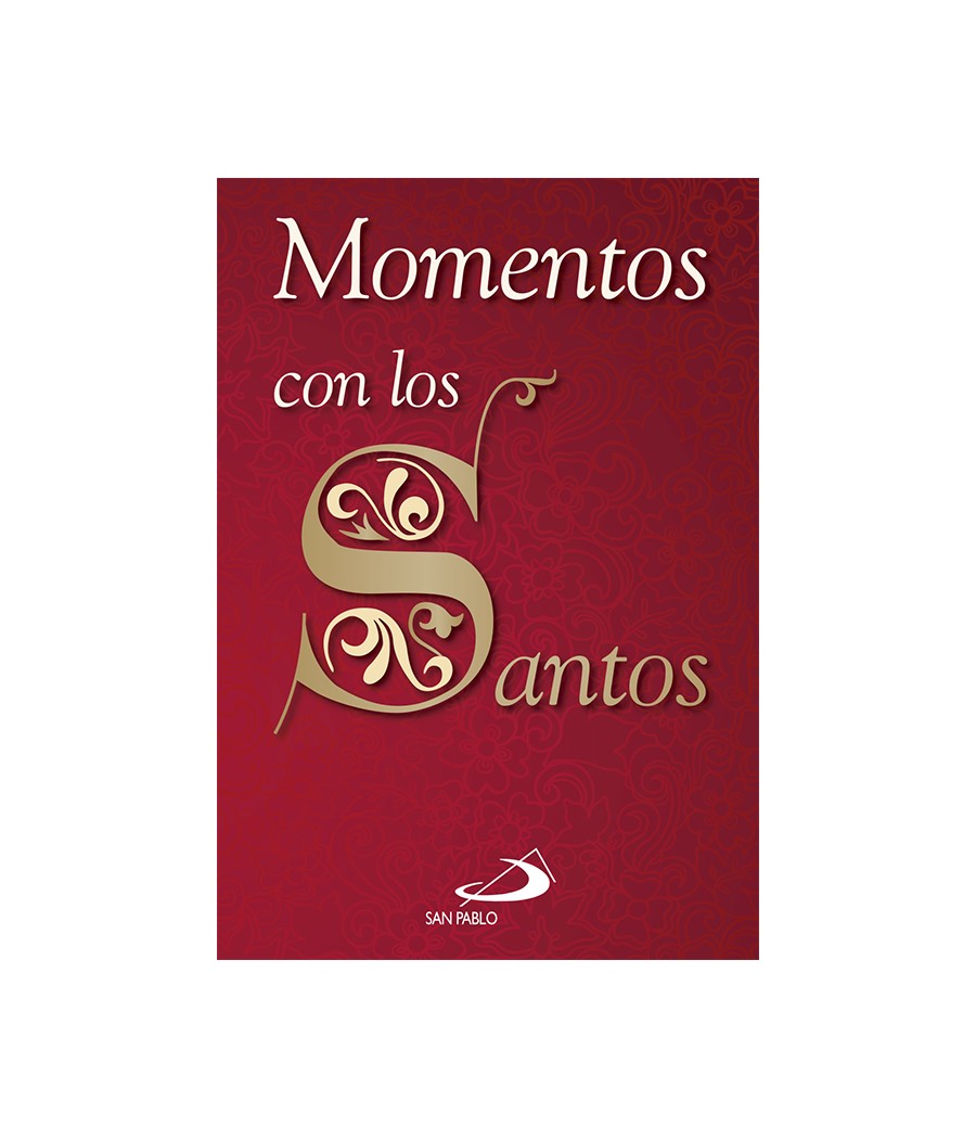 MOMENTOS CON LOS SANTOS