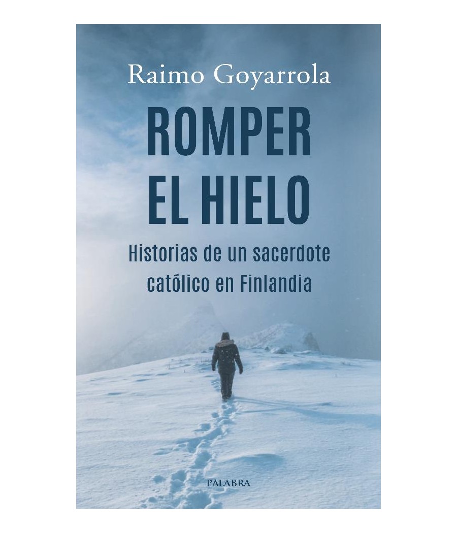 ROMPER EL HIELO