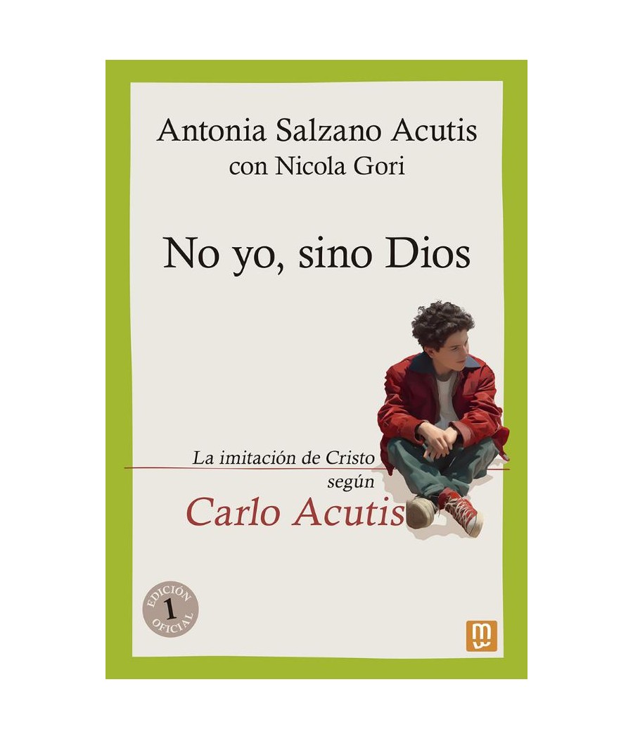 NO YO, SINO DIOS