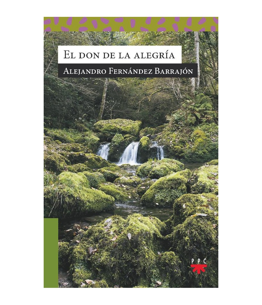 EL DON DE LA ALEGRIA
