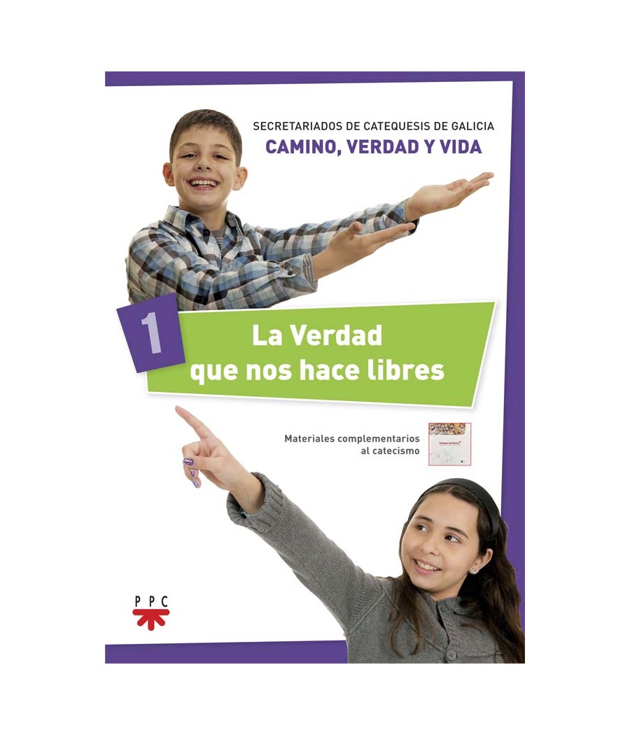 LA VERDAD QUE NOS HACE LIBRES