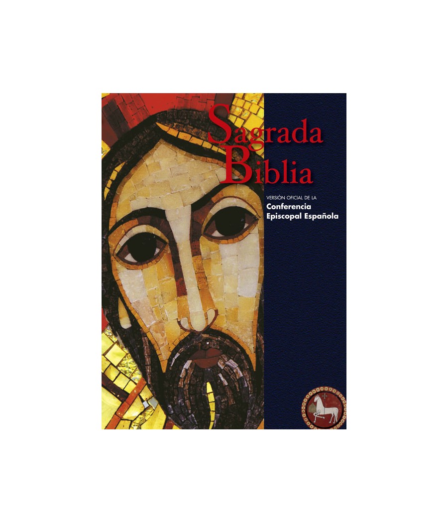 SAGRADA BIBLIA (ED. POPULAR - FLEXIBOOK). VERSION OFICIAL DE LA CONFERENCIA EPISCOPAL ESPAÑOLA