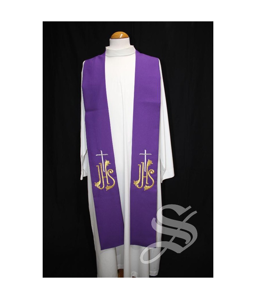 ESTOLA 800 JHS MORADA