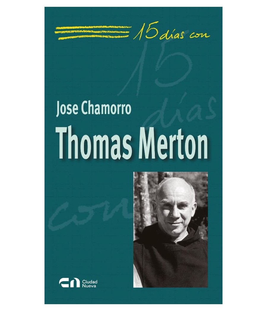 THOMAS MERTON
