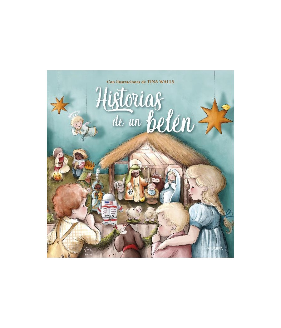 HISTORIAS DE UN BELEN
