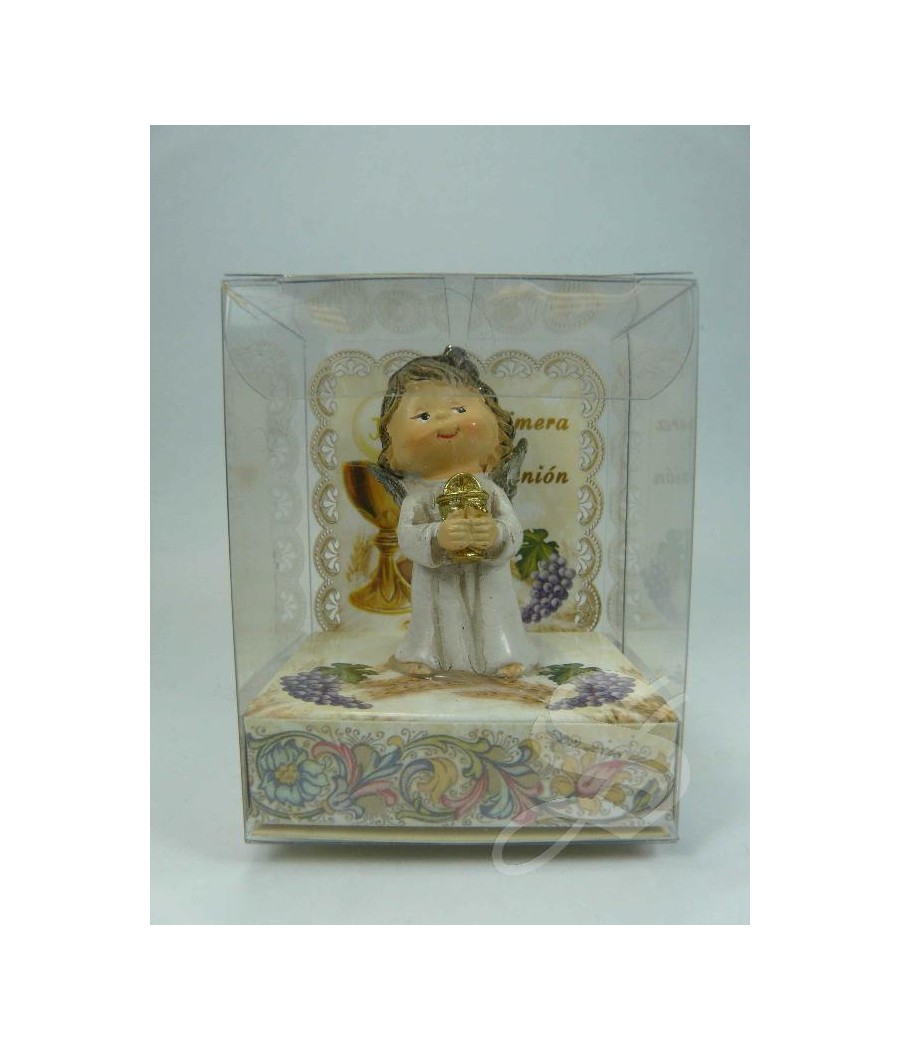 ANGELITO COMUNION 5 CM. EN BLISTER
