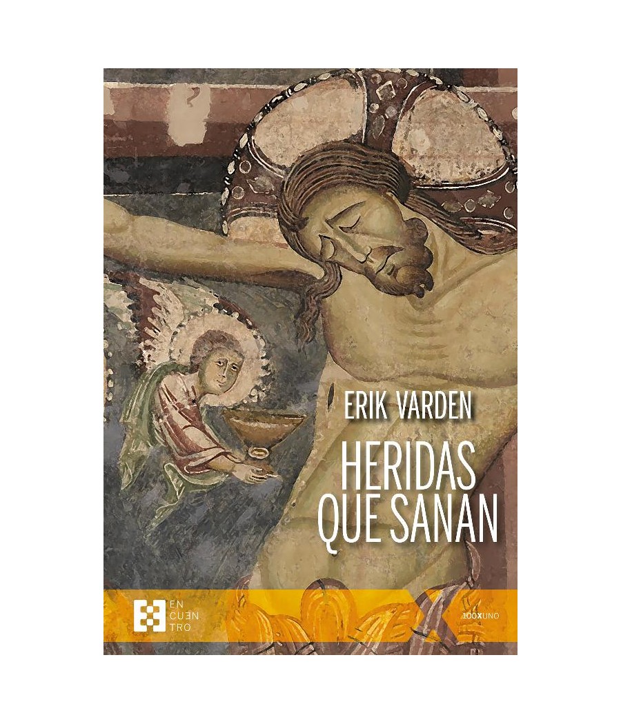 HERIDAS QUE SANAN
