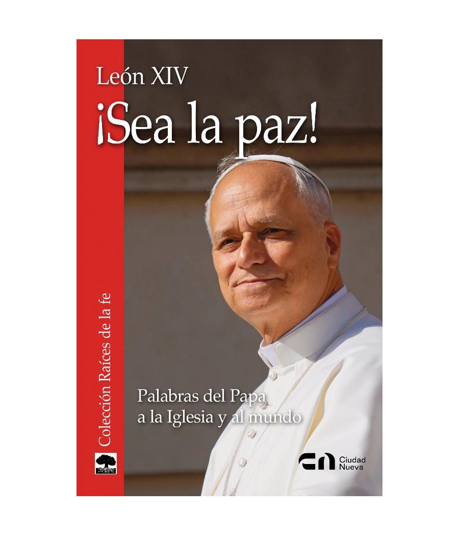 ¡SEA LA PAZ!