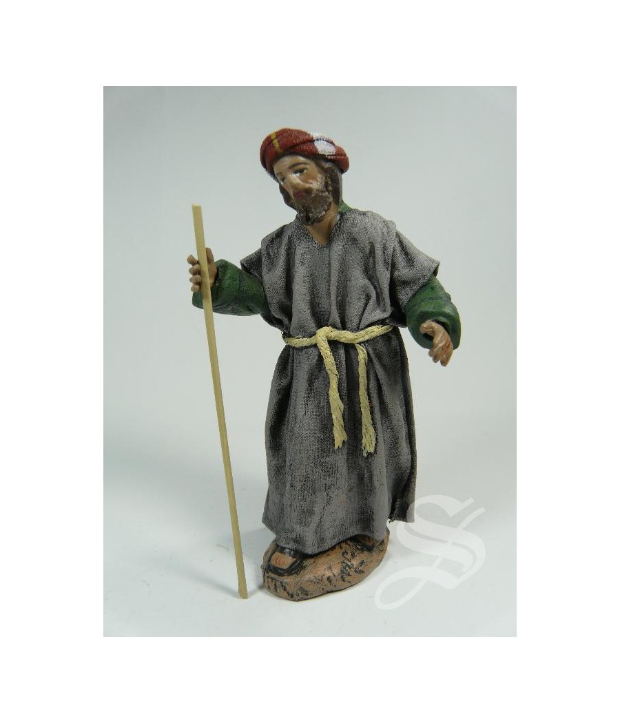 PASTOR CAMINANTE PARA GANADO 10 CM.