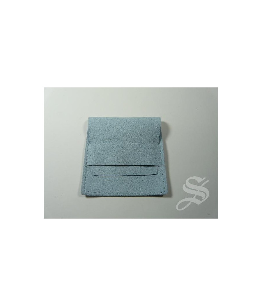 ROSARIERA AZUL  6 X 6 CM