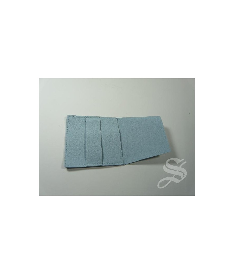 ROSARIERA AZUL  6 X 6 CM