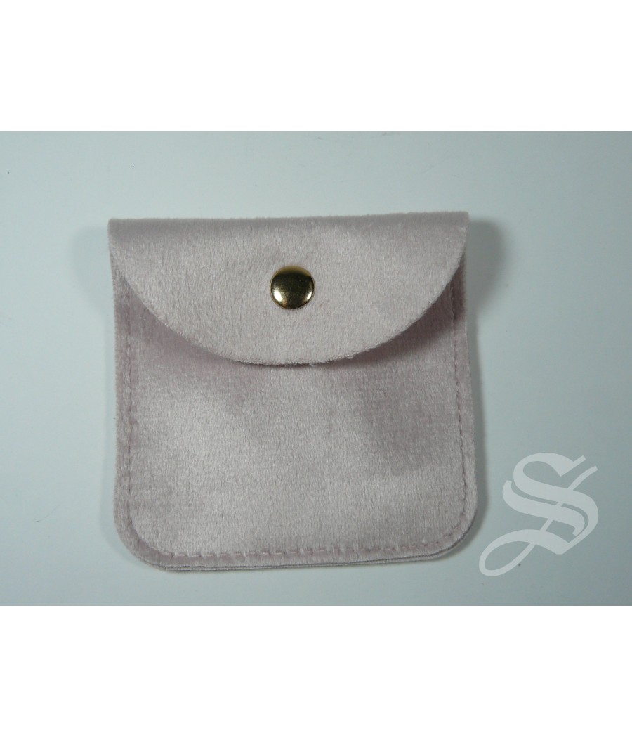 ROSARIERA  TELA COLORES VARIADOS