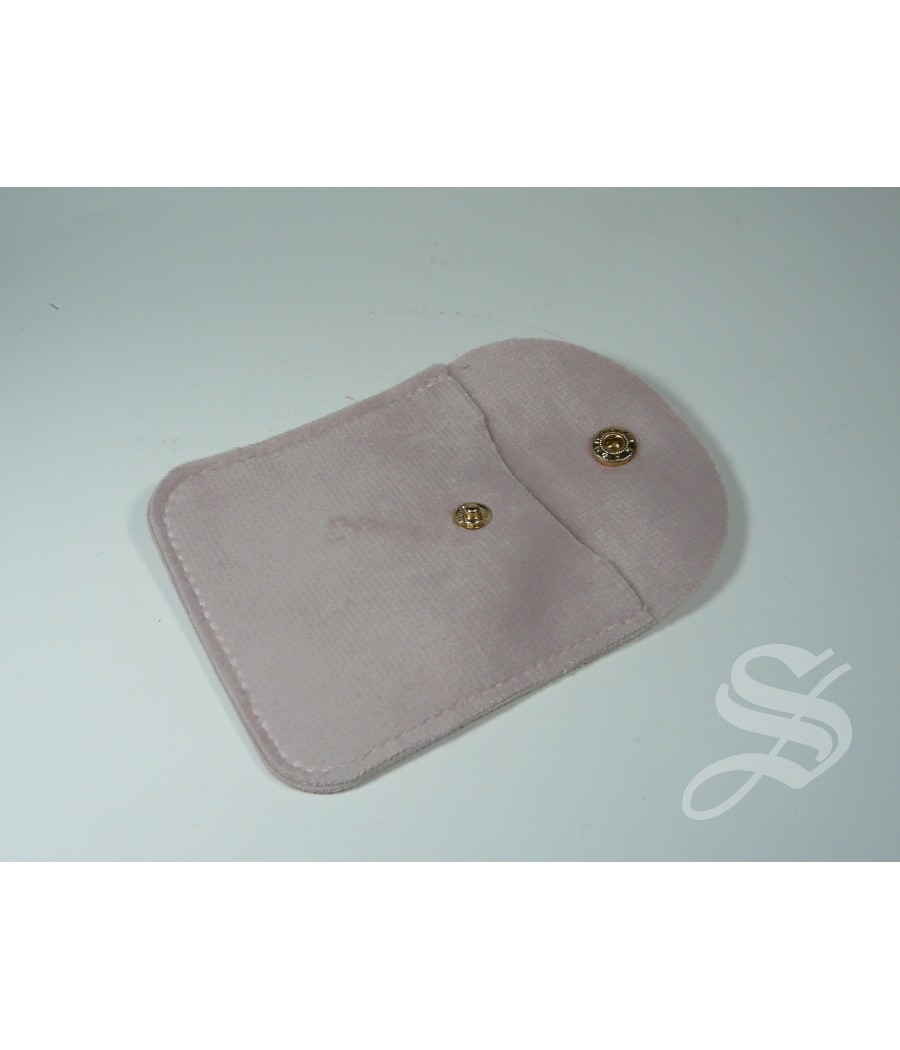 ROSARIERA  TELA COLORES VARIADOS