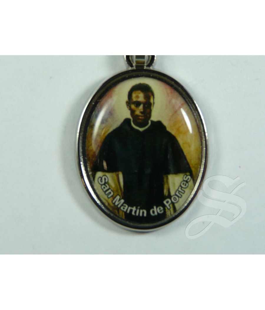 LLAVERO SAN MARTIN DE PORRES