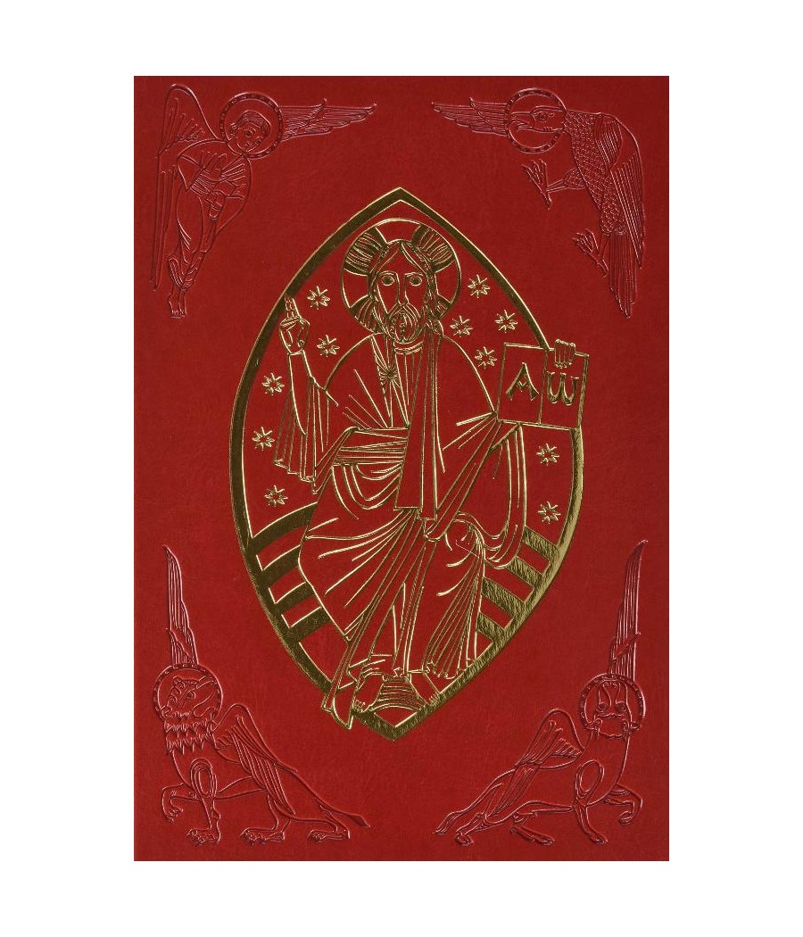 LECCIONARIO V. MISAS RITUALES Y MISAS DE DIFUNTOS