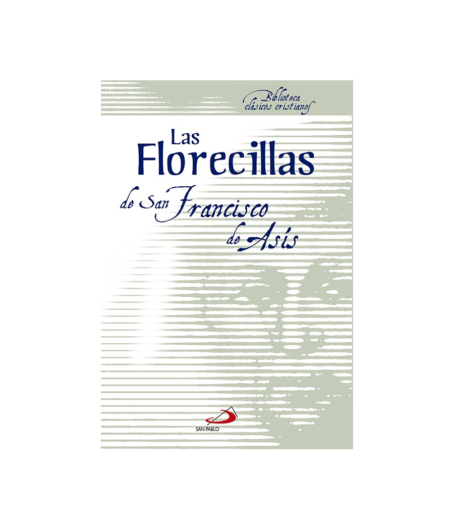 FLORECILLAS DE SAN FRANCISCO DE ASIS