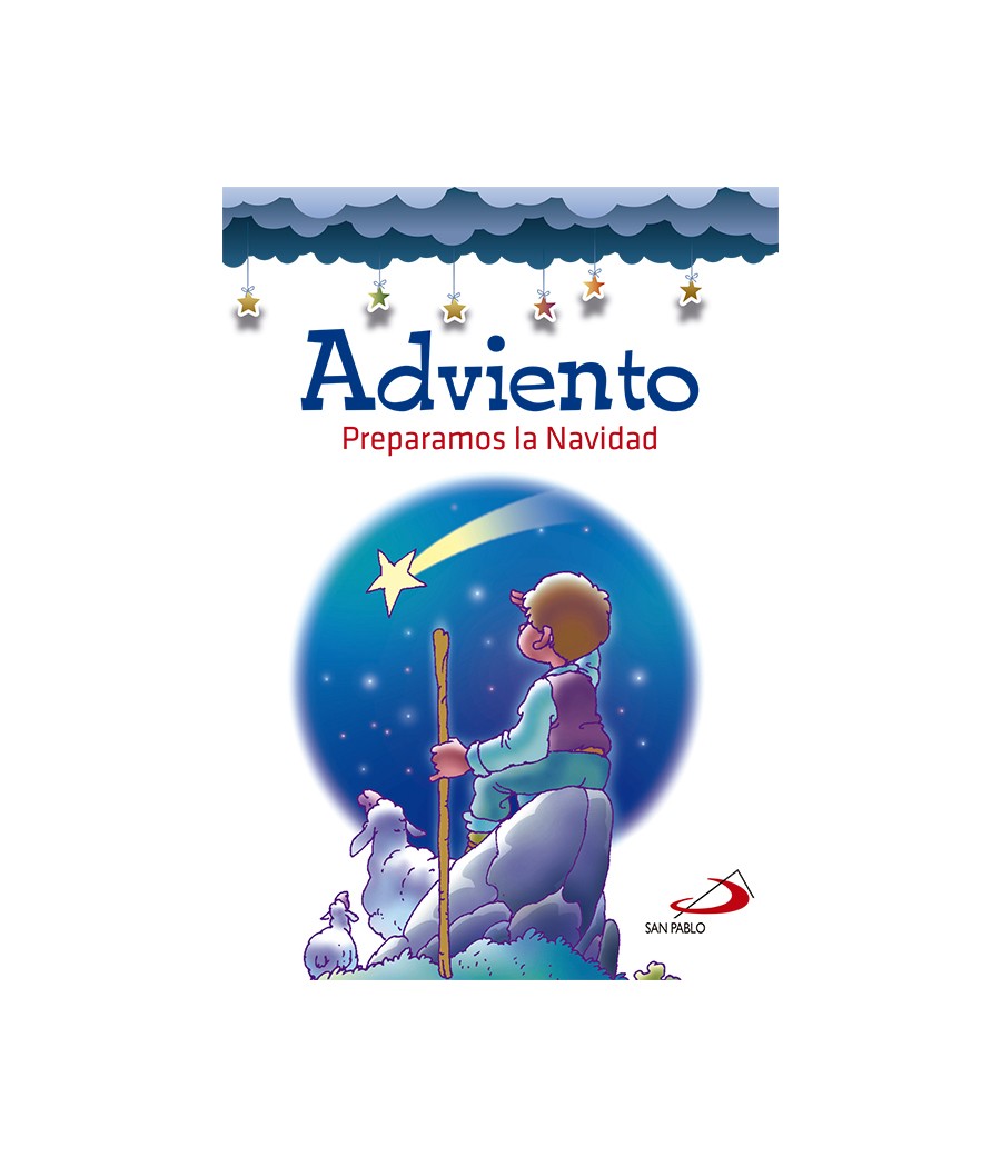 ADVIENTO. PREPARAMOS LA NAVIDAD