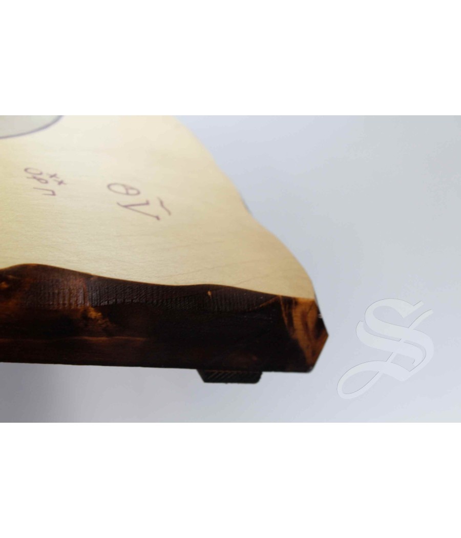 ICONO ORTODOXO VIRGEN CON NIÑO ACABADO EN MADERA Y PAN DE ORO 42 X 31 CM.