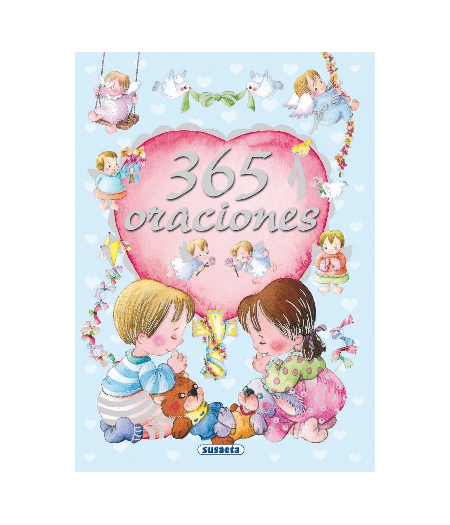 365 ORACIONES