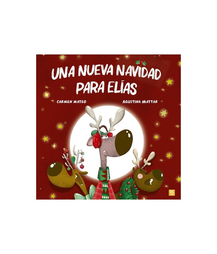 UNA NUEVA NAVIDAD PARA ELIAS