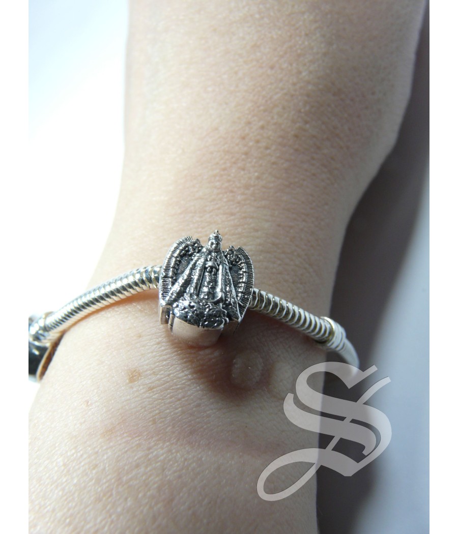 ABALORIO VIRGEN DEL PRADO CHARM PARA PANDORA