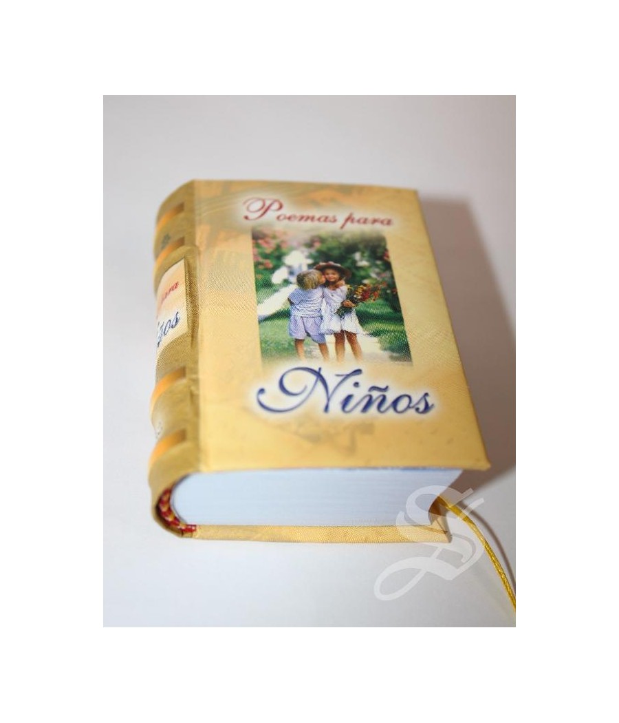 POEMAS PARA NIÑOS