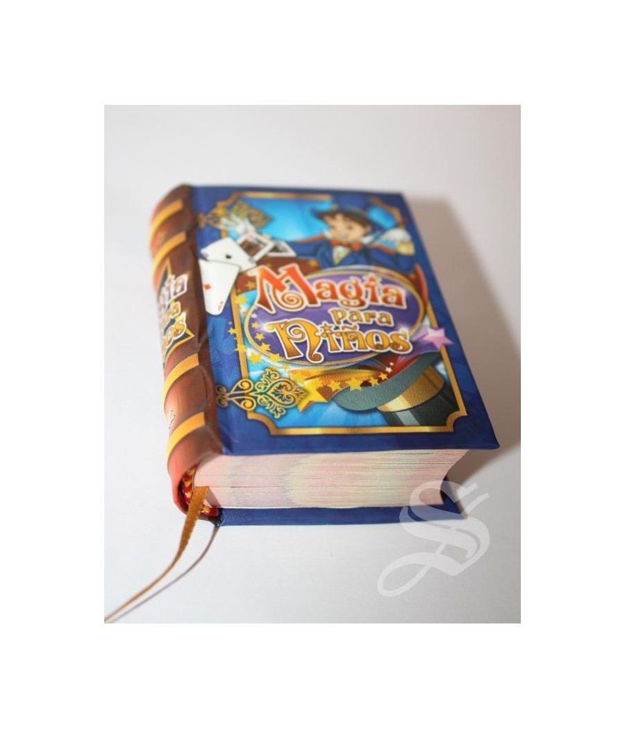 MAGIA PARA NIÑOS