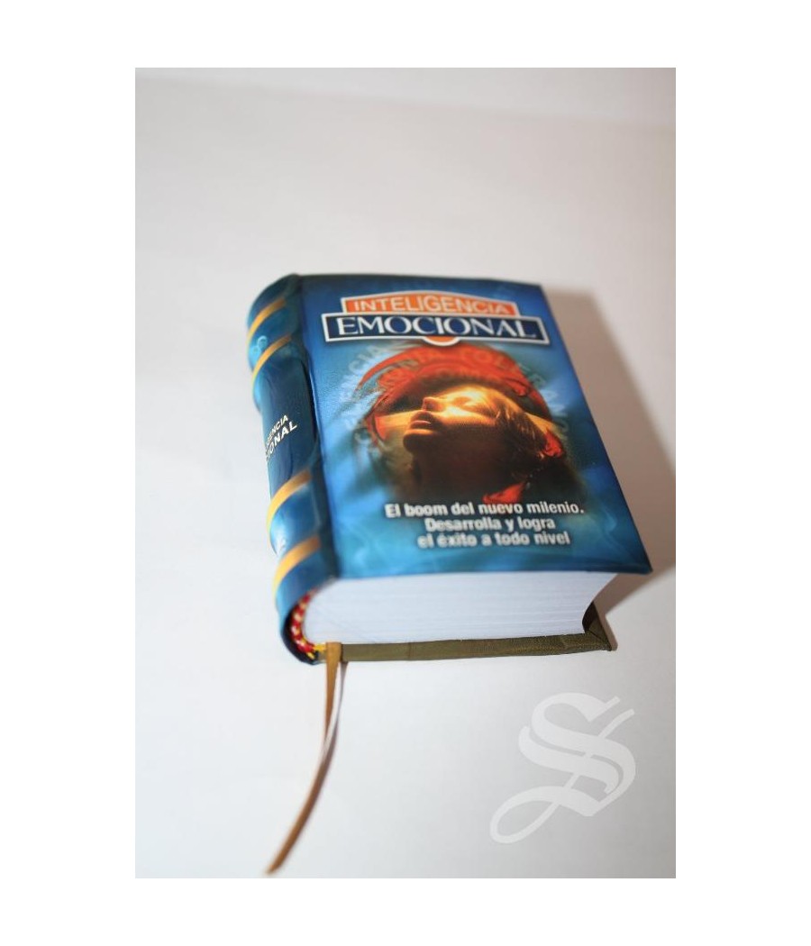 INTELIGENCIA EMOCIONAL
