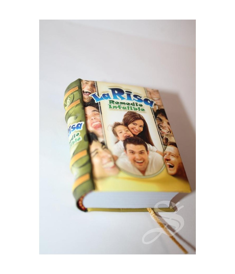 LA RISA: REMEDIO INFALIBLE