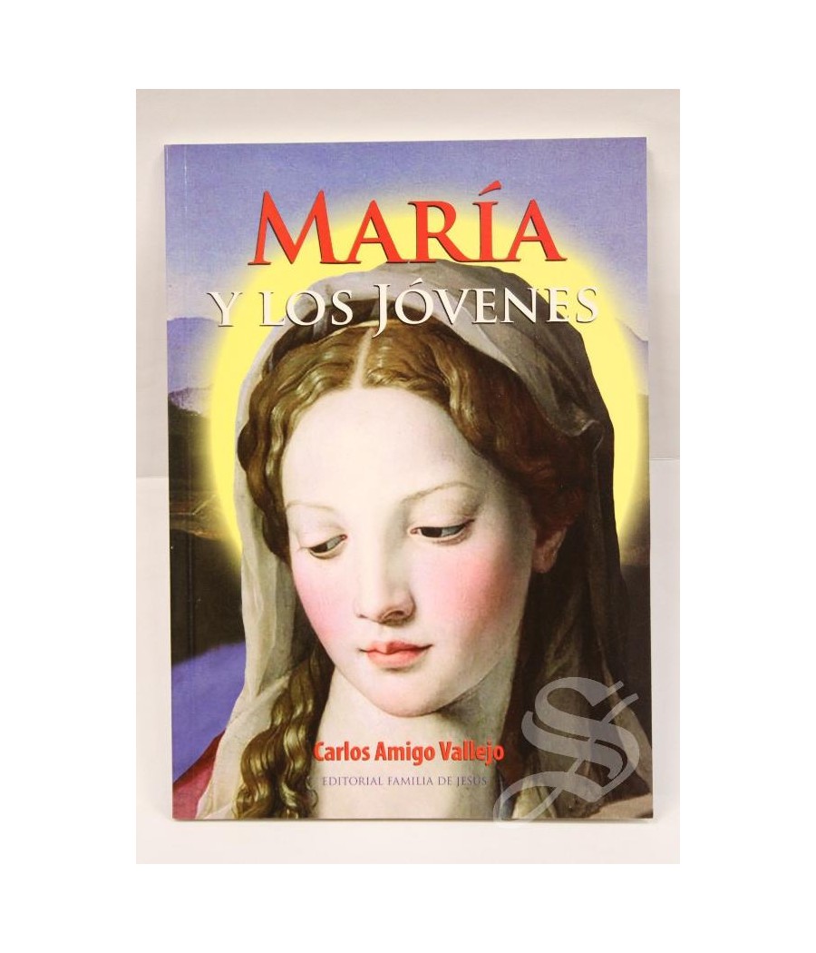 MARIA Y LOS JOVENES