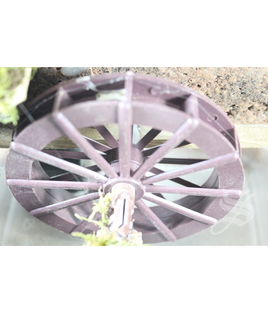 NORIA RUSTICA C/B 24*18*16