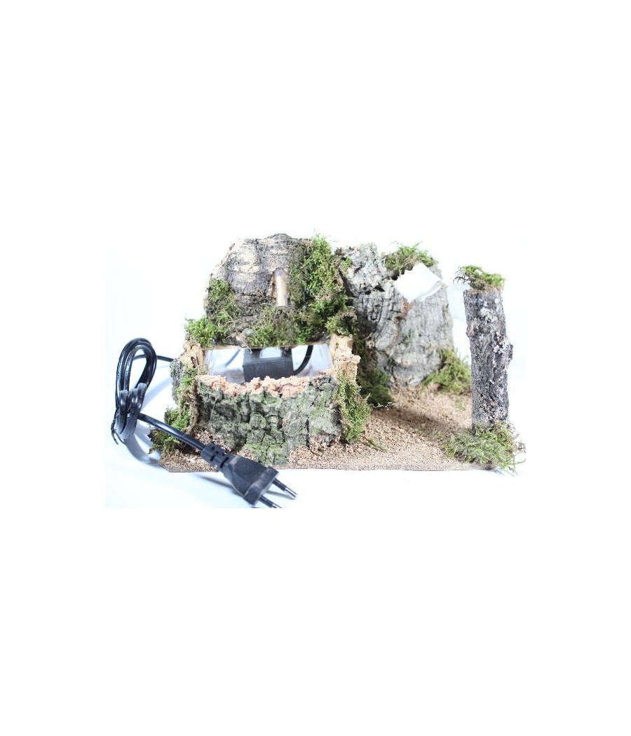 FUENTE LAVADERO 20*26*19