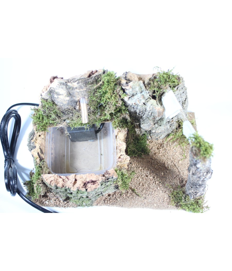 FUENTE LAVADERO 20*26*19